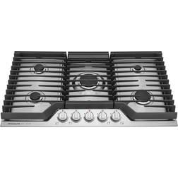 Frigidaire GCCG3648A Burner Cooktop Quick