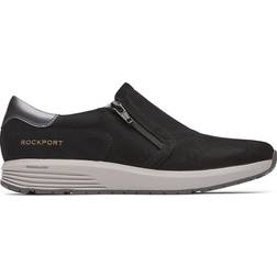 Rockport Women's Trustride Slip-On Shoes in Wide