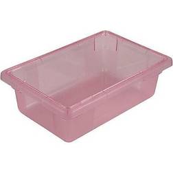 Cambro 12186CW467 3 gal Camwear Food Container Storage Box