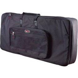 Gator GKB88SLXL Gig Bag for Slim Extra long 88 Note Keyboards