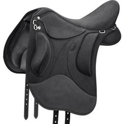 Wintec Pro HART Endurance Saddle 17