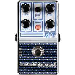 Catalinbread SFT Ampeg-Voiced Foundation Overdrive Pedal