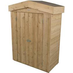 Shiplap Garden Store - Apex (Building Area )