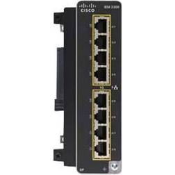 Cisco IE3300 Rugged