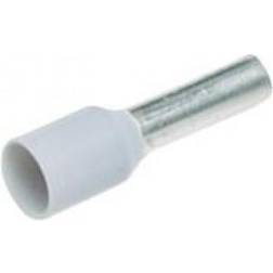 ELPRESS Isoleret Terminalrør A2,5-12ett, 2,5mm2 L12