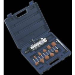 Sealey SA67 Air Die Grinder Kit