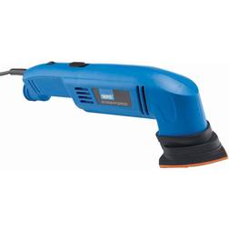 Draper 69039 Storm Force 230V Tri-Base Sander, 280W