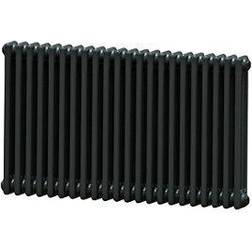 Acova Volcanic 3 Column Radiator, W1042mm X H600mm