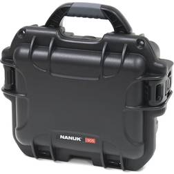 Nanuk 905-2001 905 Waterproof Hard Case