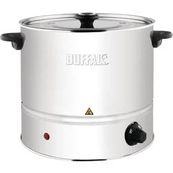 Buffalo Cuiseur Vapeur 6L