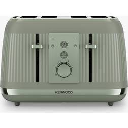 Kenwood Dusk TFP30 Green