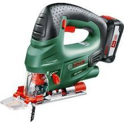 Bosch Power 4 all 18V Cordless Jigsaw PST 18