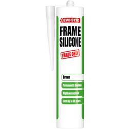 Evo-Stik Trade Only Frame Silicone