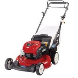 Toro Recycler 29734 163Cc Petrol Lawnmower Petrol Powered Mower