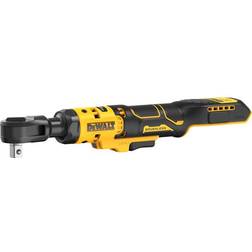 Dewalt Visseuse à cliquet sans fil DCF512D1G-QW