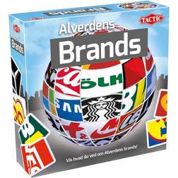 Tactic Alverdens Brands