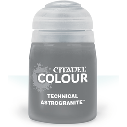 Games Workshop Citadel Technical (Texture) Astrogranite (Stor) 9918995604606