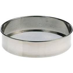 Tellier Stainless Steel Sifter 30cm Pensel