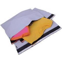 Keepsafe GoSecure Strong Polythene Mailing Bag 440x320mm Opaque