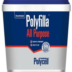 Polycell Trade All Purpose Filler 1pcs