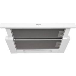 Whirlpool AKR 749/1 WH köksfläkt 60 cm, Hvid