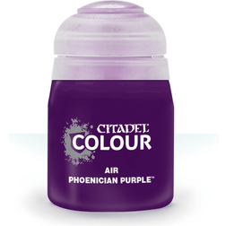 Games Workshop Phoenician Purple (24ML) (Air)