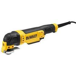 Dewalt 240V Corded Multi Tool