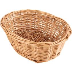 Olympia Willow Basket 23cm