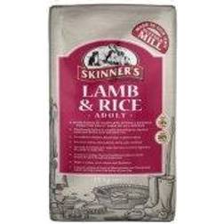 Skinners Field & Trial Lamb & Rice Dry Dog Food