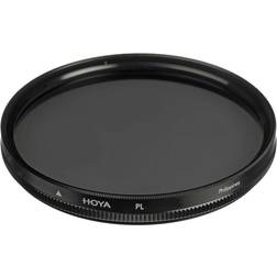 Hoya 95mm Linear Polarizer Filter