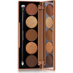 Dose Of Colors Golden Hour Eyeshadow Palette