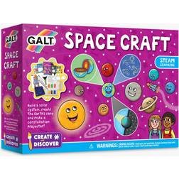 Galt Space Craft