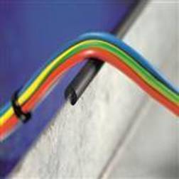 HellermannTyton Kantbånd RA1 2,4 MM pvc