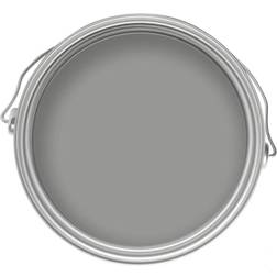 Craig & Rose Craig & Rose 1829 Chalky Emulsion Wood Paint White, Grey 2.5L