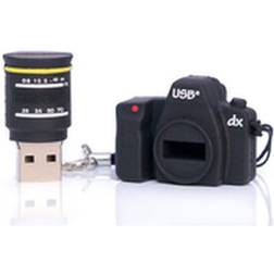 Appareil photo photographique Tech One Tech 32 Go USB 2.0