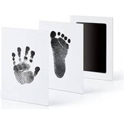 MTK Baby Footprint Handprint