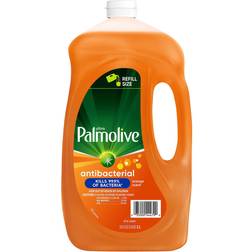 Palmolive Antibacterial Dishwashing Liquid