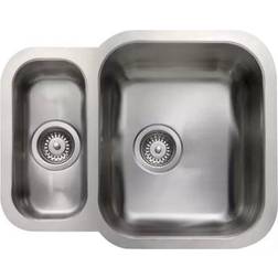 Rangemaster Classic Kitchen Sink 1.5 Bowl