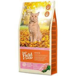 Sam's field Cat Senior 7,5kg