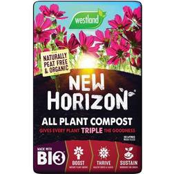 Westland New Horizon All Plant Compost 50L