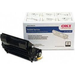 OKI Data 52116002 High Yield
