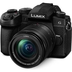 Panasonic Lumix G95 + G Vario 12-60mm