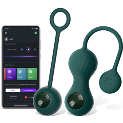 Magic Motion Crystal App Controlled Pelvic Floor Trainer