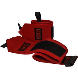 SBD Wrist Wraps Small