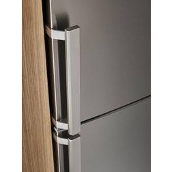 Professional Series Professional Door Handle for Bertazzoni REF24BMX Stainless steel