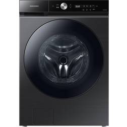 Samsung Bespoke AI WF53BB8700AV Black