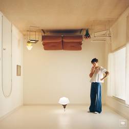 Styles Harry: Harry's house 2022 (CD)