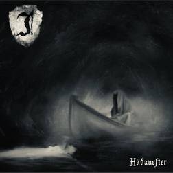 Jordfast Hadanefter (Vinyl)