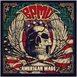 Bpmd American Made (Vinyl)