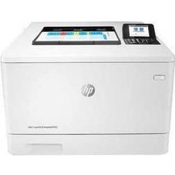 HP Color LaserJet Enterprise M455dn to 29ppm